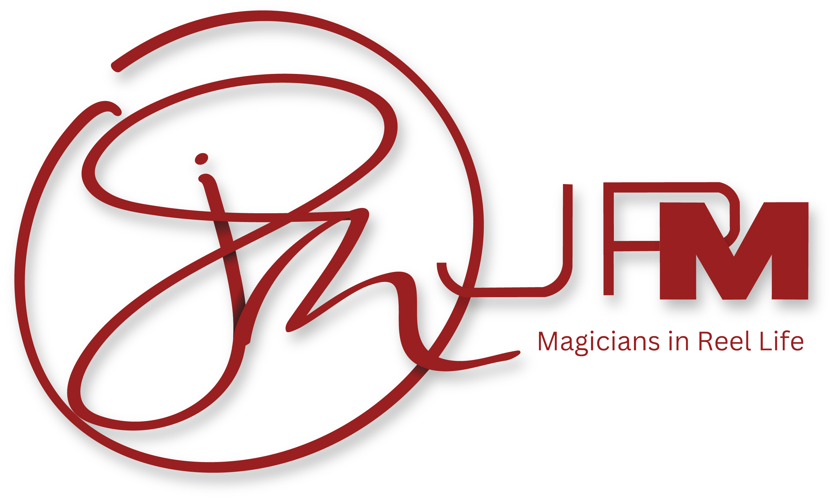 Jarde P Weddings Logo